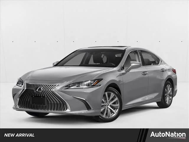 lexus es 2019 58ABZ1B11KU033065 image lexus es 2019 58ABZ1B11KU033065 image