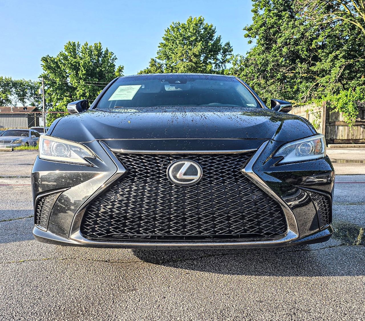 lexus es 2019 58ABZ1B10KU019173 image lexus es 2019 58ABZ1B10KU019173 image