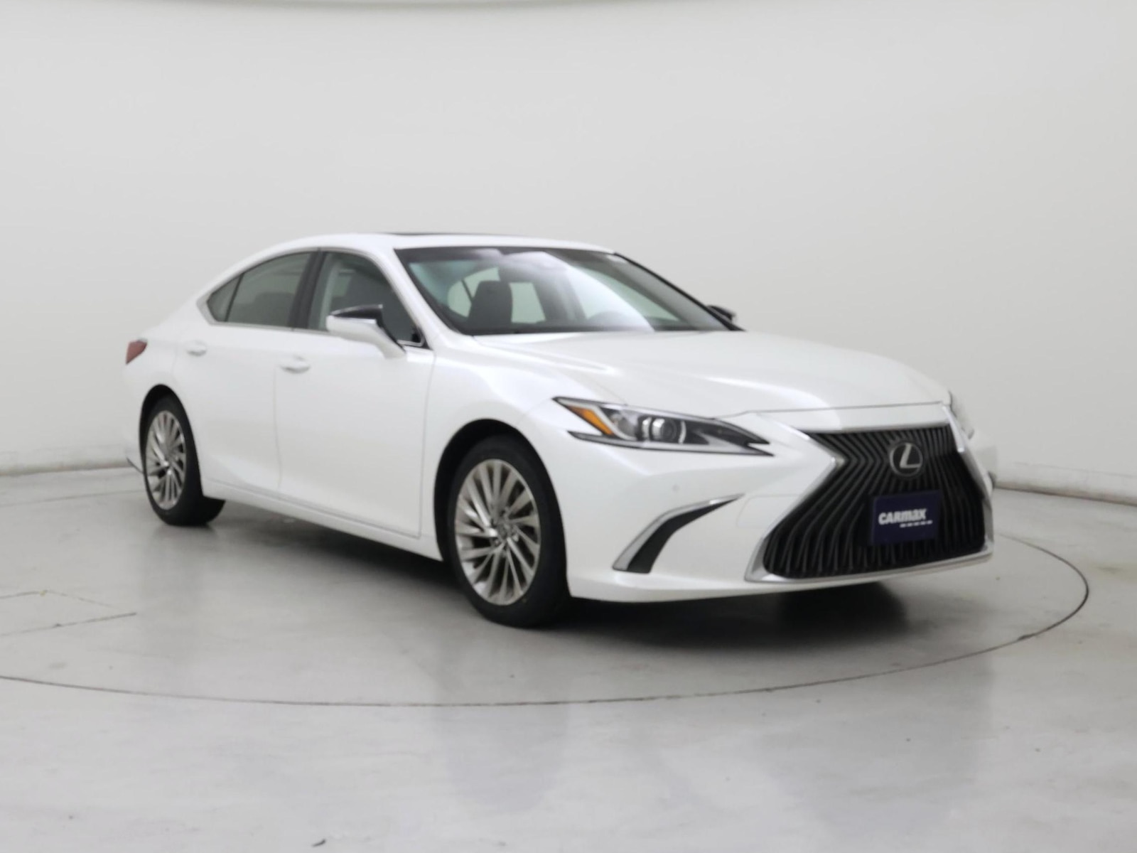lexus es 2019 JTHBZ1B12K2003157 image lexus es 2019 JTHBZ1B12K2003157 image