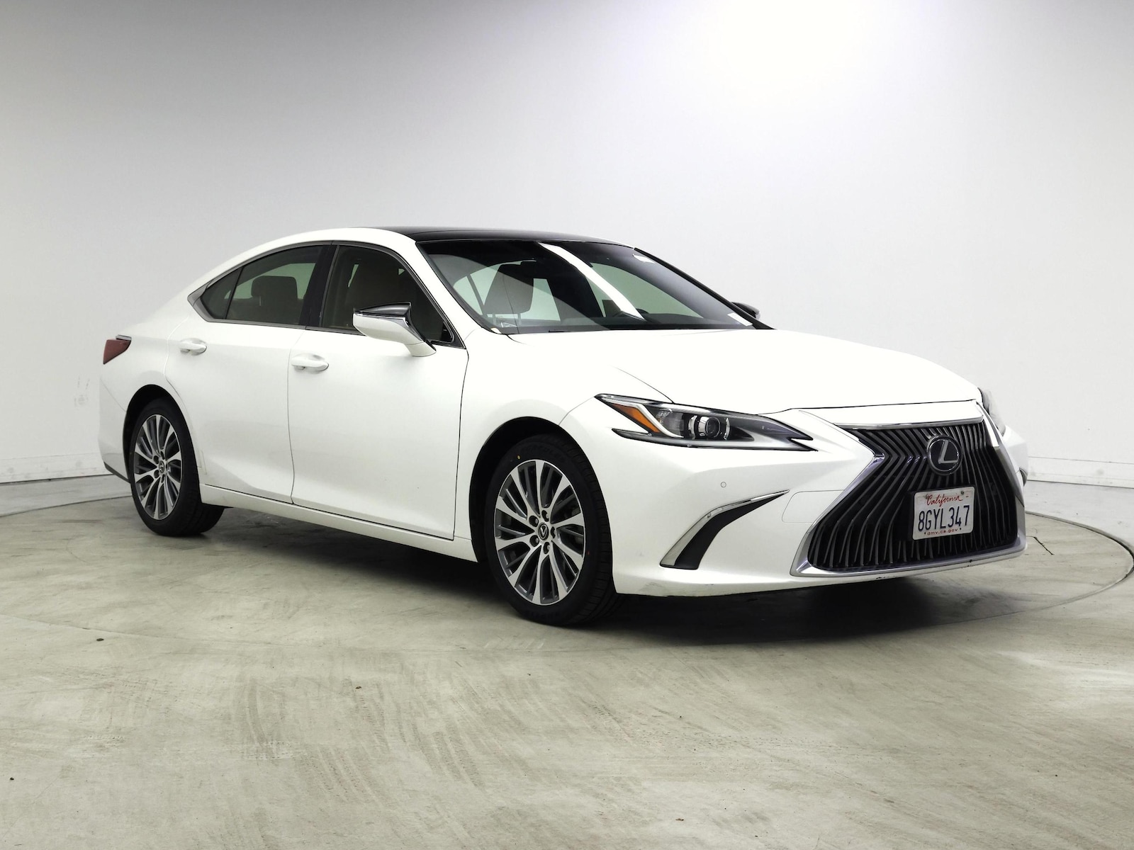 lexus es 2019 JTHBZ1B15K2004710 image lexus es 2019 JTHBZ1B15K2004710 image