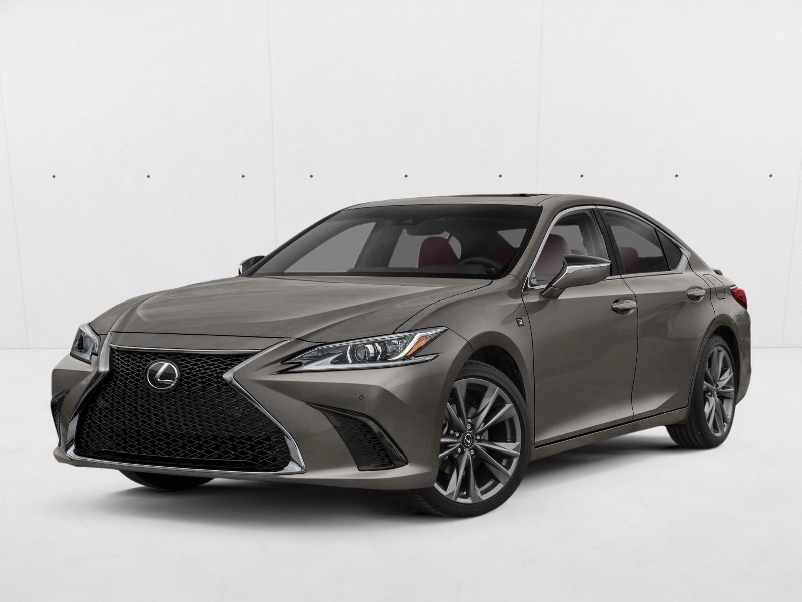 lexus es 2019 58ABZ1B10KU020257 image lexus es 2019 58ABZ1B10KU020257 image