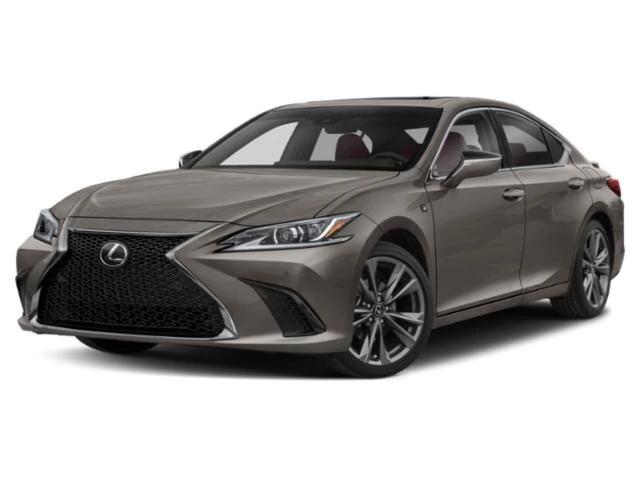 lexus es 2019 58ABZ1B1XKU007936 image lexus es 2019 58ABZ1B1XKU007936 image