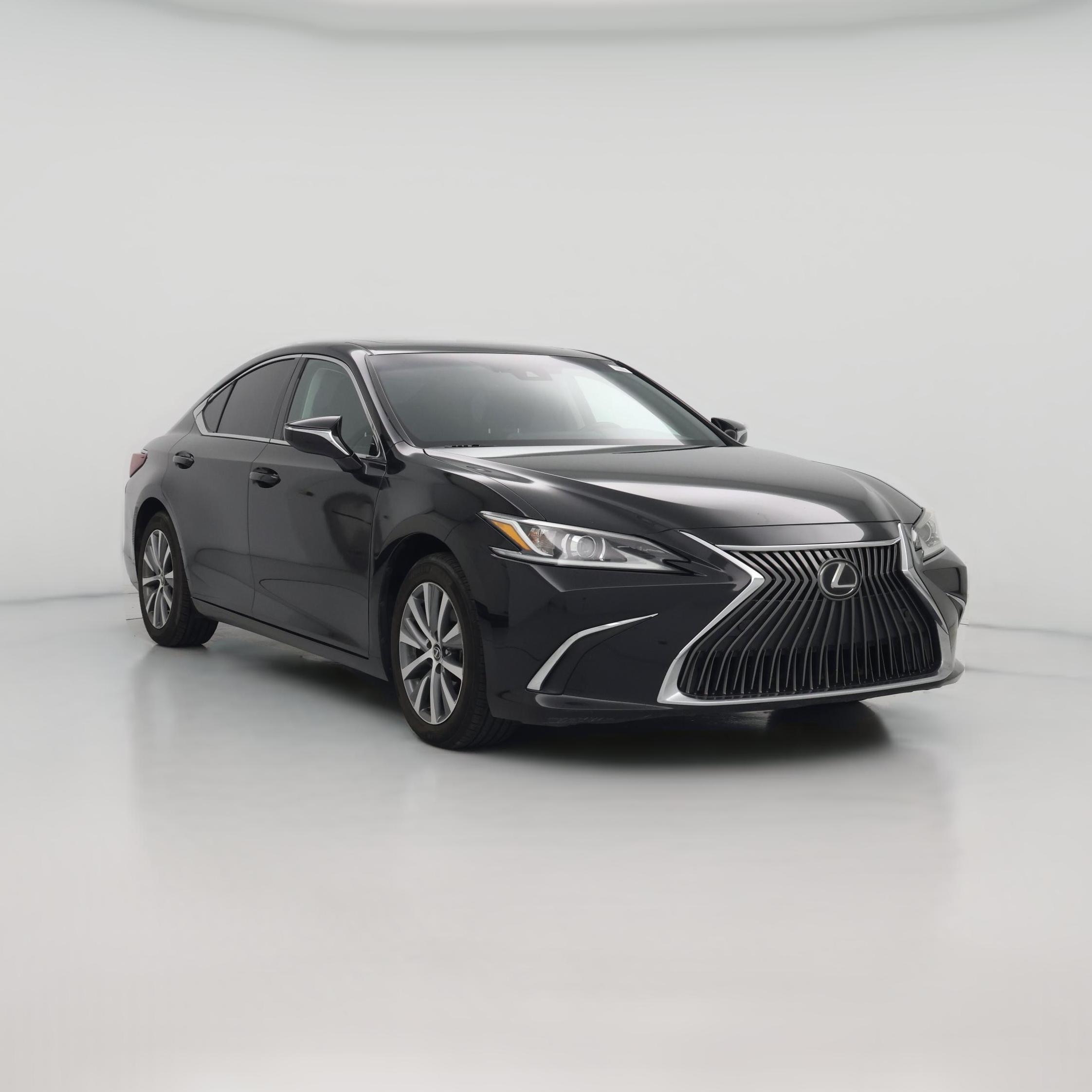 lexus es 2019 58ABZ1B14KU047543 image lexus es 2019 58ABZ1B14KU047543 image