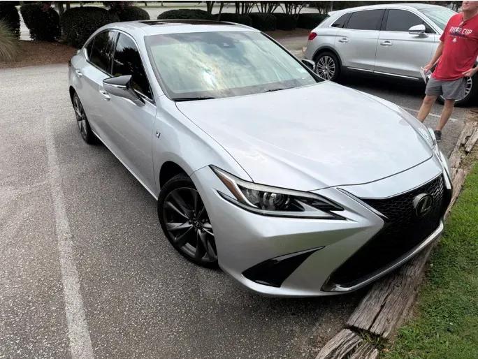lexus es 2019 58ABZ1B1XKU041519 image lexus es 2019 58ABZ1B1XKU041519 image