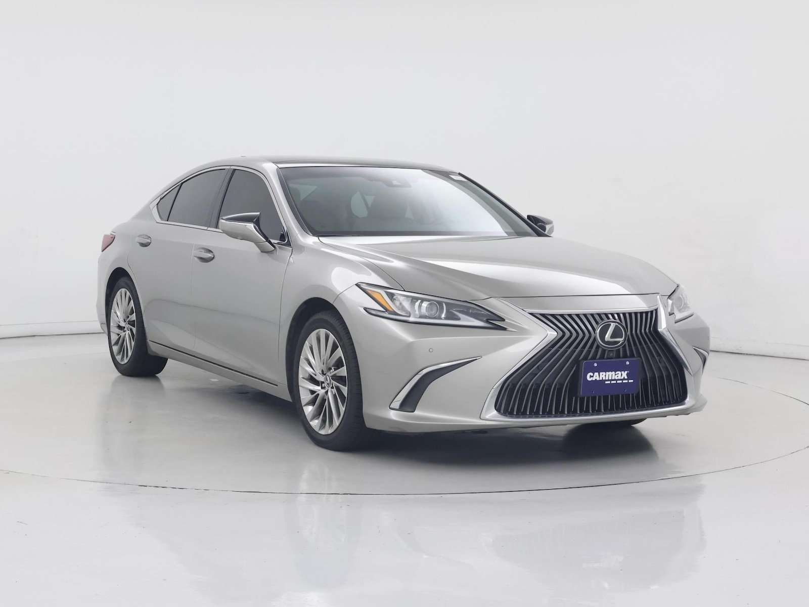 lexus es 2019 58ABZ1B11KU011258 image lexus es 2019 58ABZ1B11KU011258 image