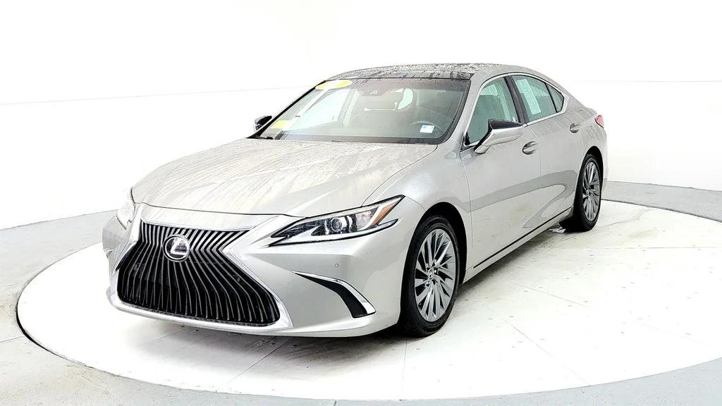 lexus es 2019 58ABZ1B1XKU024428 image lexus es 2019 58ABZ1B1XKU024428 image