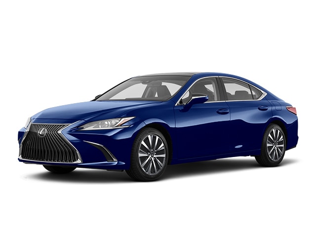 lexus es 2019 58ABZ1B14KU043458 image lexus es 2019 58ABZ1B14KU043458 image