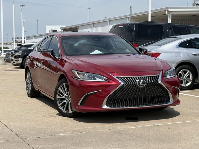 lexus es 2019 58ABZ1B11KU014371 image lexus es 2019 58ABZ1B11KU014371 image