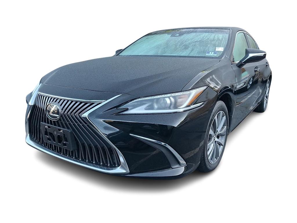lexus es 2019 58ABZ1B1XKU011713 image lexus es 2019 58ABZ1B1XKU011713 image