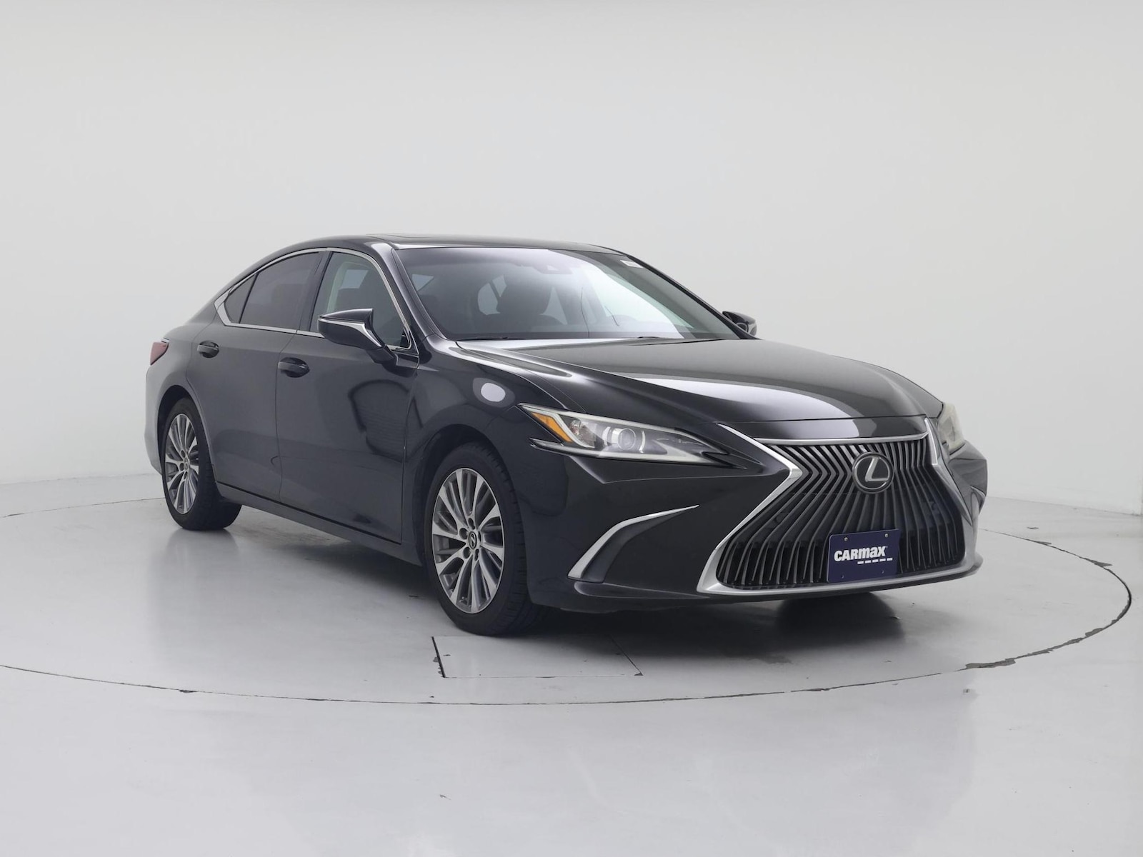 lexus es 2019 58ABZ1B11KU034118 image lexus es 2019 58ABZ1B11KU034118 image