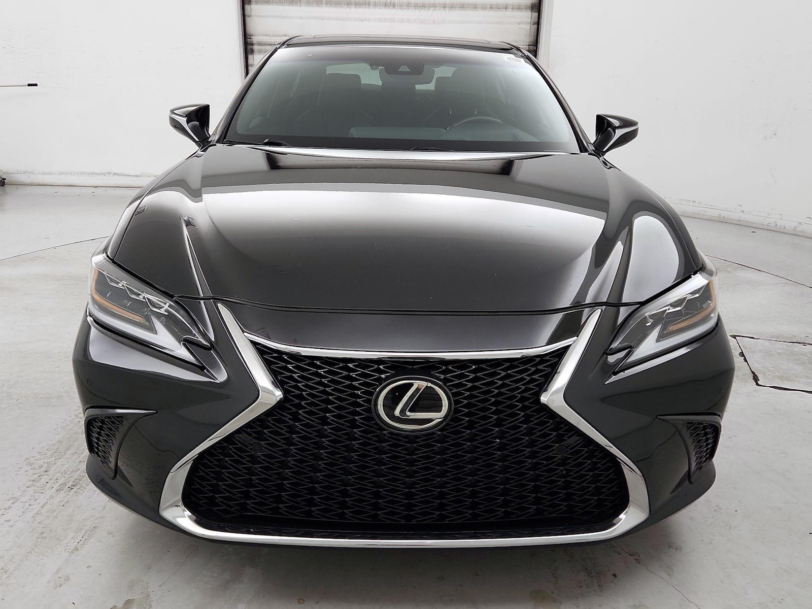lexus es 2019 58ABZ1B13KU008376 image lexus es 2019 58ABZ1B13KU008376 image