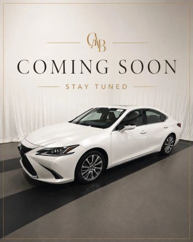 lexus es 2019 58ABZ1B1XKU017043 image lexus es 2019 58ABZ1B1XKU017043 image