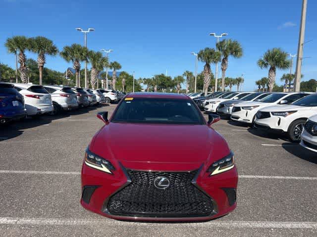lexus es 2019 58ABZ1B17KU028257 image lexus es 2019 58ABZ1B17KU028257 image