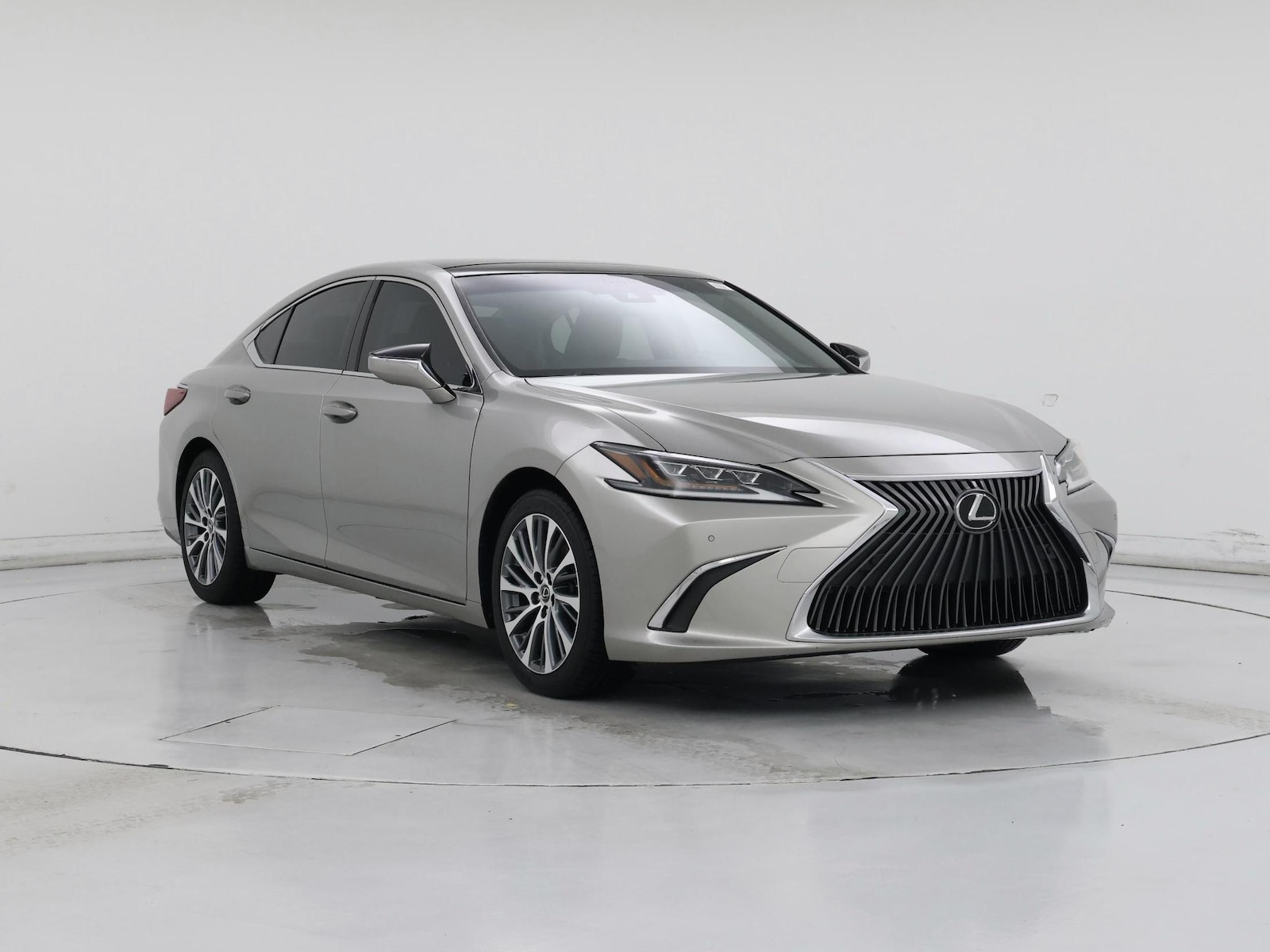 lexus es 2019 JTHBZ1B16K2002500 image lexus es 2019 JTHBZ1B16K2002500 image