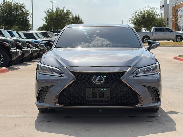 lexus es 2019 JTHBZ1B12K2003546 image lexus es 2019 JTHBZ1B12K2003546 image