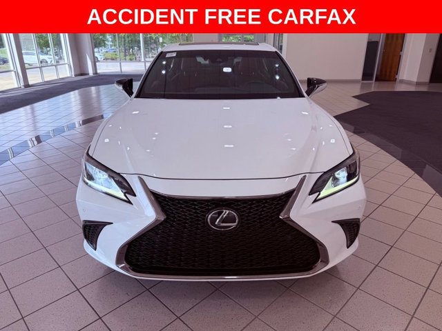 lexus es 2019 58ABZ1B10KU039780 image lexus es 2019 58ABZ1B10KU039780 image