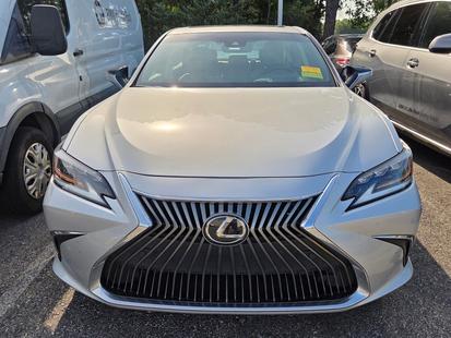 lexus es 2019 58ABZ1B17KU001849 image lexus es 2019 58ABZ1B17KU001849 image