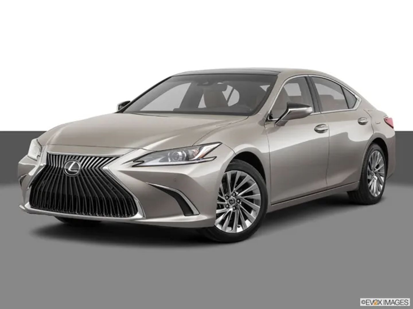 lexus es 2019 58ABZ1B1XKU051080 image lexus es 2019 58ABZ1B1XKU051080 image