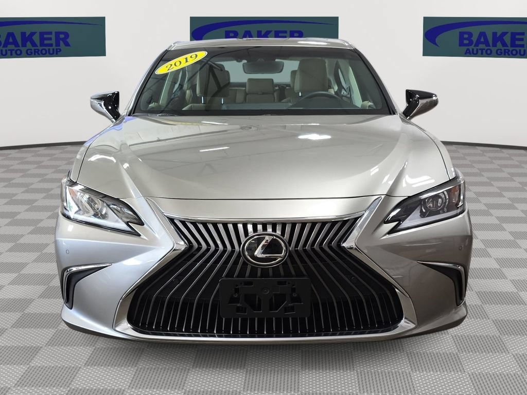 lexus es 2019 58ABZ1B12KU048688 image lexus es 2019 58ABZ1B12KU048688 image