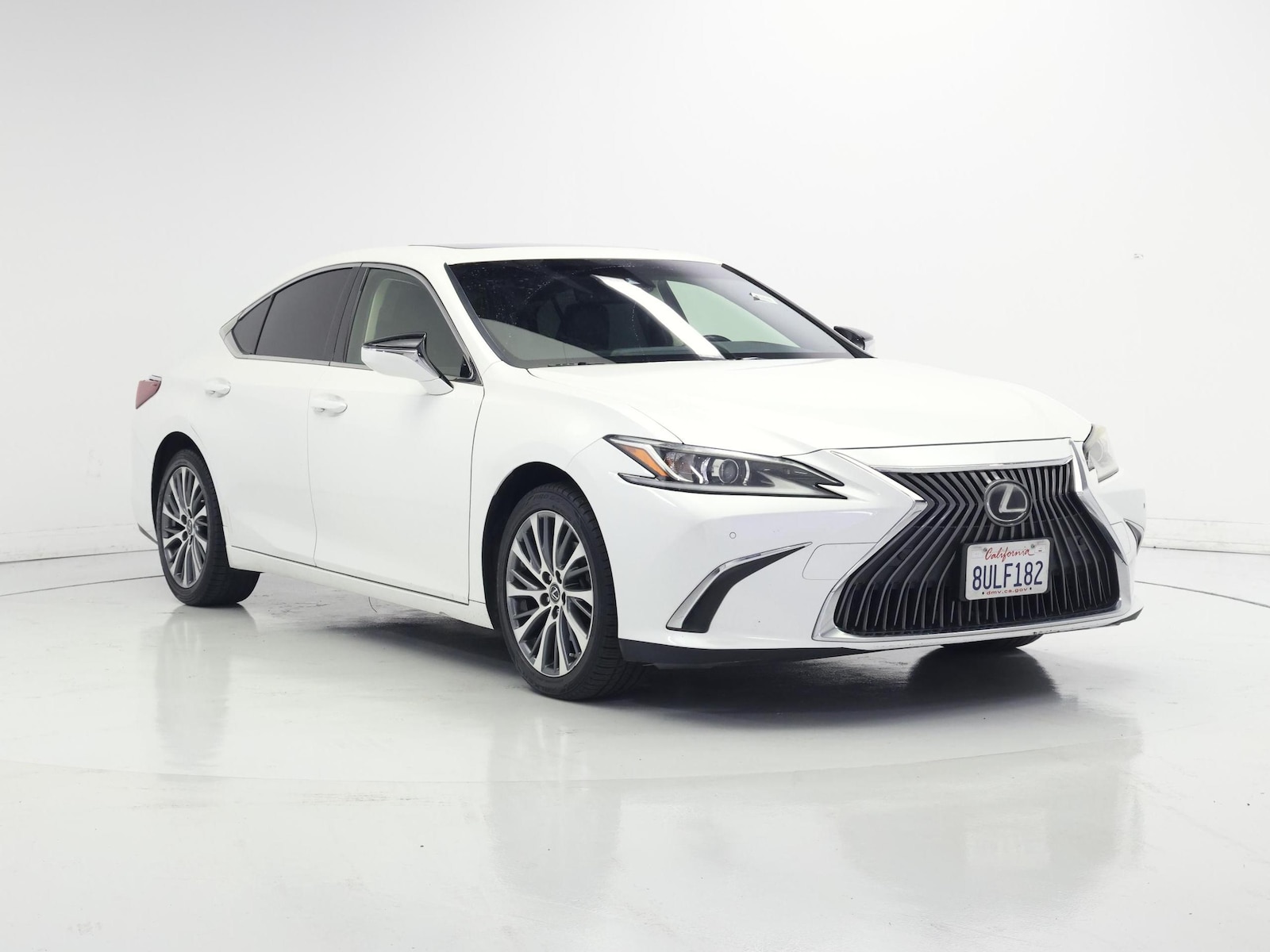 lexus es 2019 JTHBZ1B12K2004079 image lexus es 2019 JTHBZ1B12K2004079 image