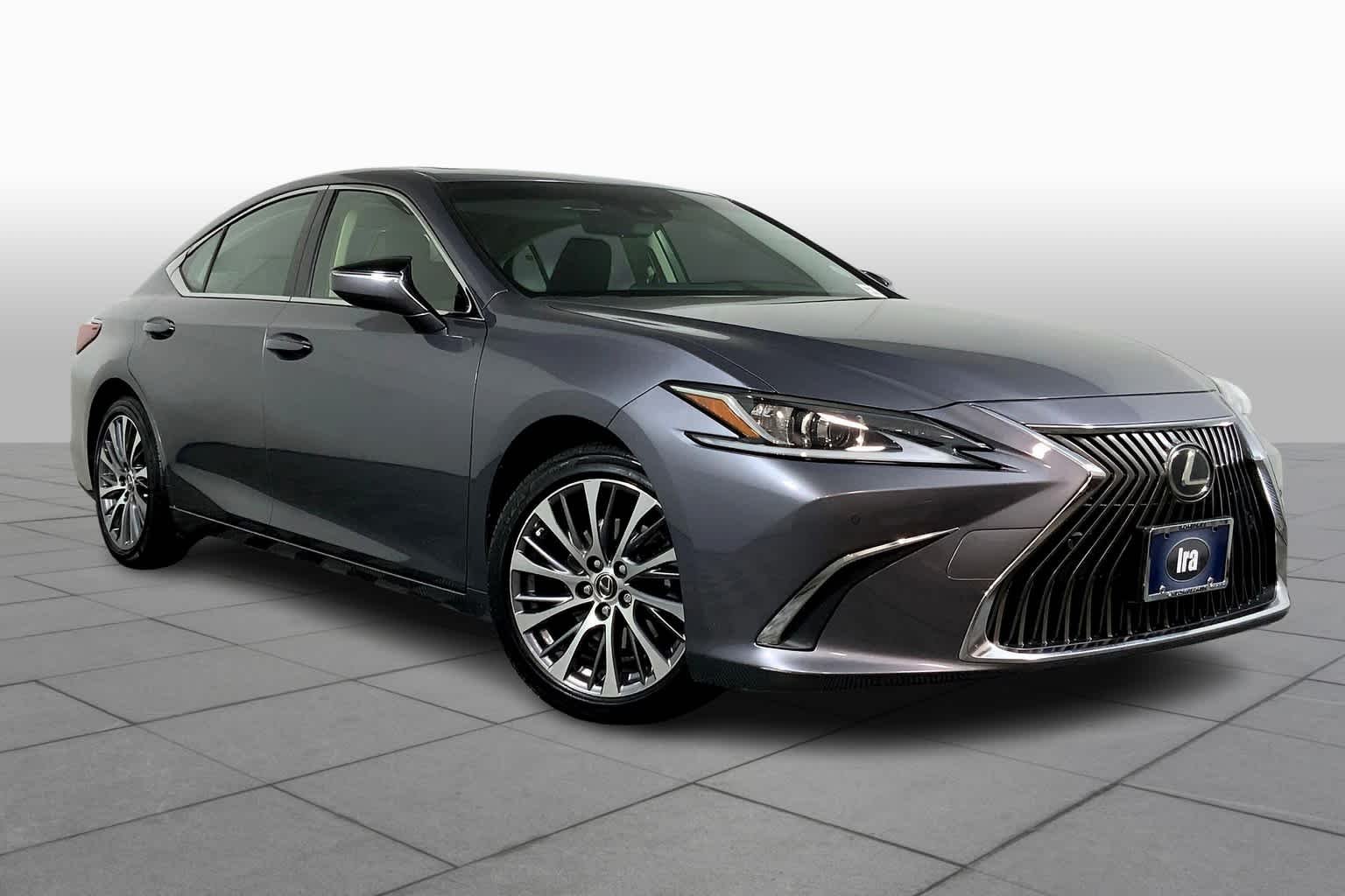 lexus es 2019 JTHBZ1B15K2004836 image lexus es 2019 JTHBZ1B15K2004836 image
