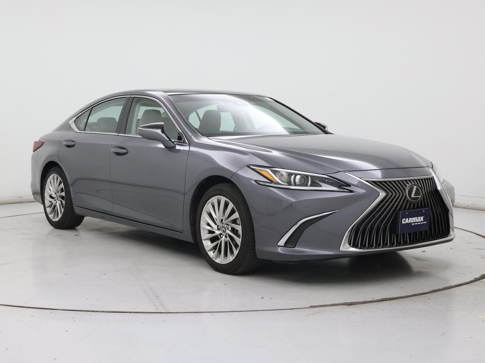 lexus es 2019 58ABZ1B1XKU018113 image lexus es 2019 58ABZ1B1XKU018113 image
