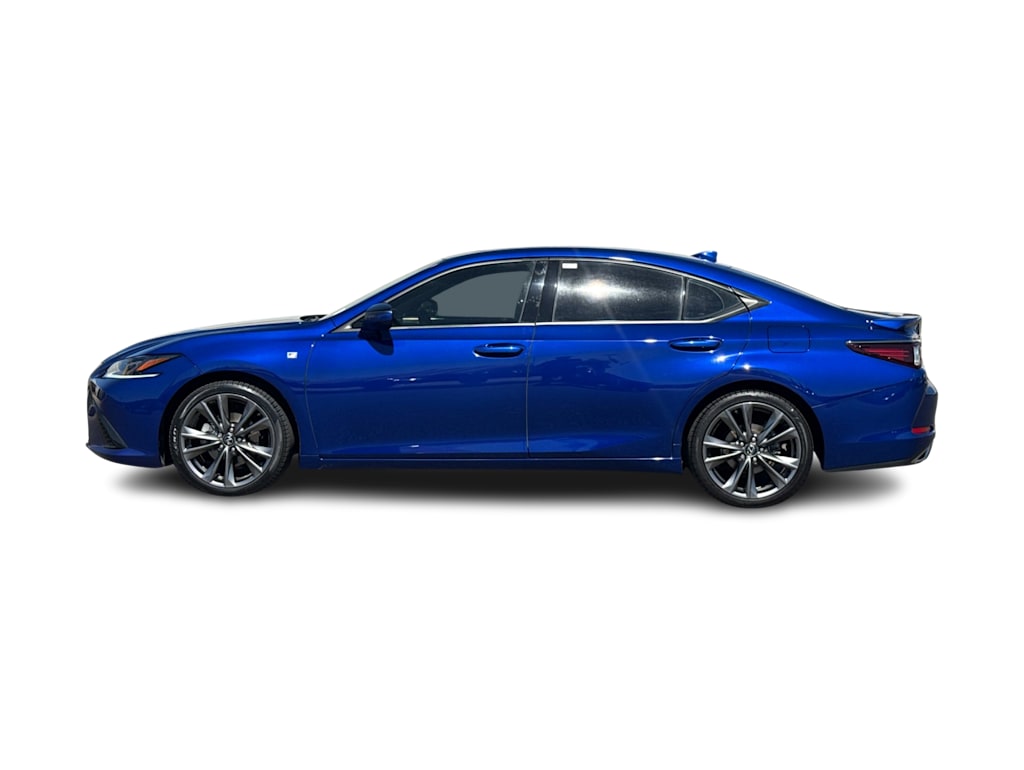 lexus es 2019 58ABZ1B12KU032409 image lexus es 2019 58ABZ1B12KU032409 image