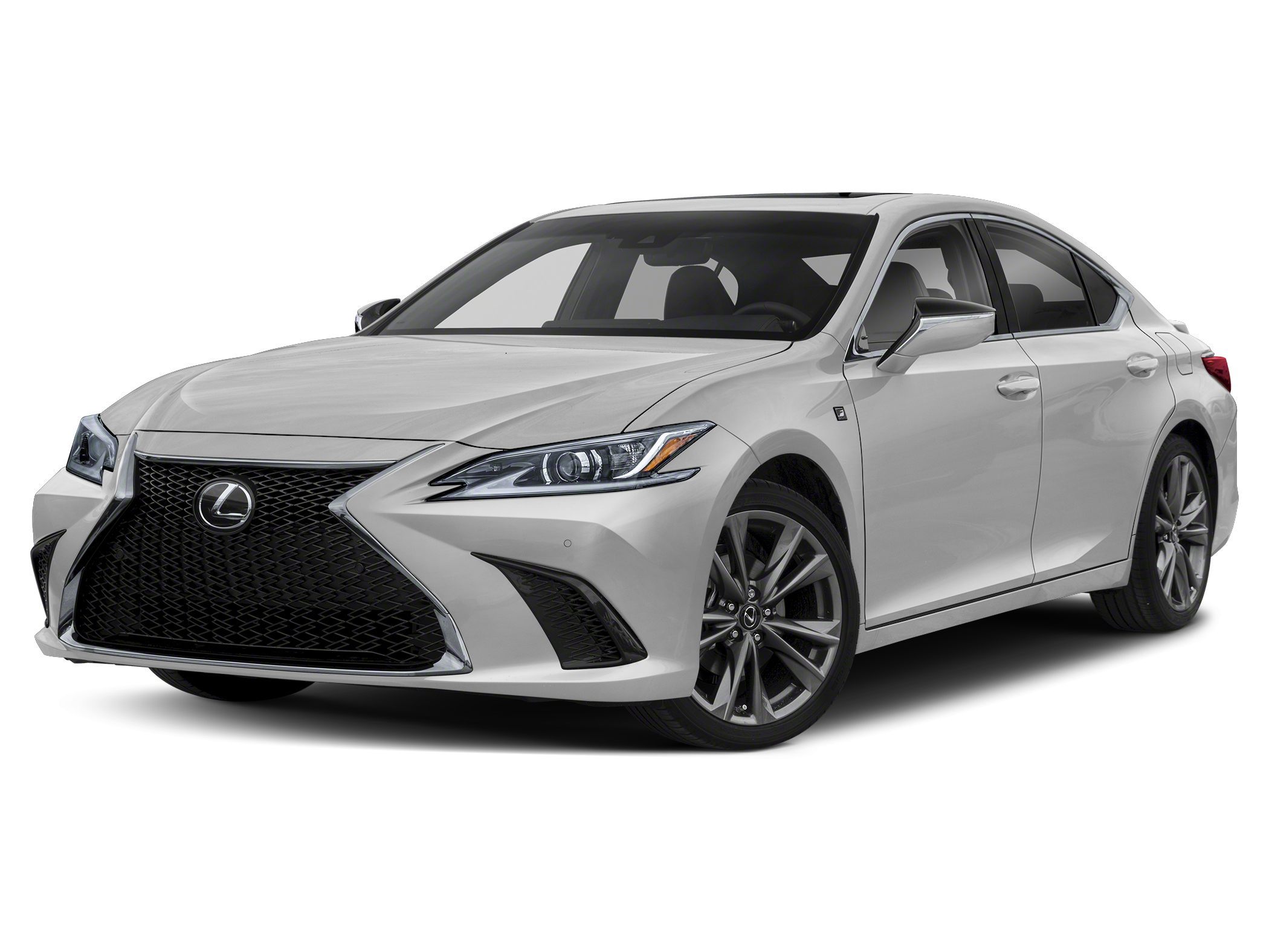 lexus es 2019 58ABZ1B10KU013616 image lexus es 2019 58ABZ1B10KU013616 image