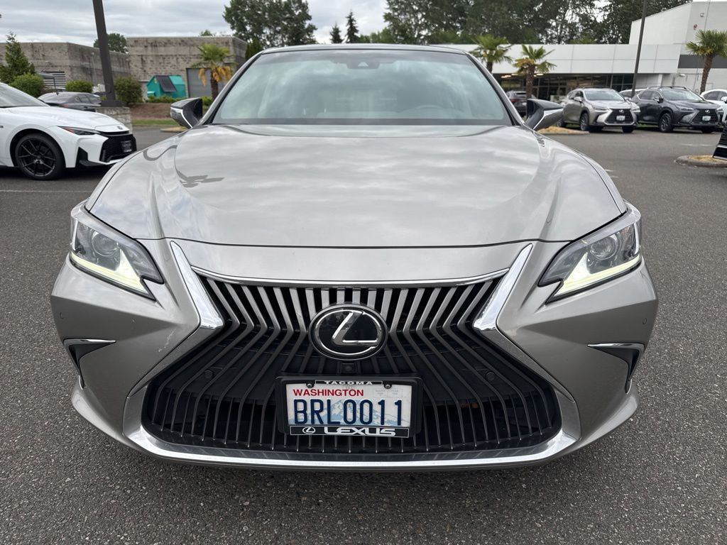 lexus es 2019 58ABZ1B17KU035175 image lexus es 2019 58ABZ1B17KU035175 image