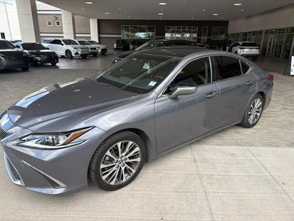 lexus es 2019 JTHBZ1B19K2002801 image lexus es 2019 JTHBZ1B19K2002801 image