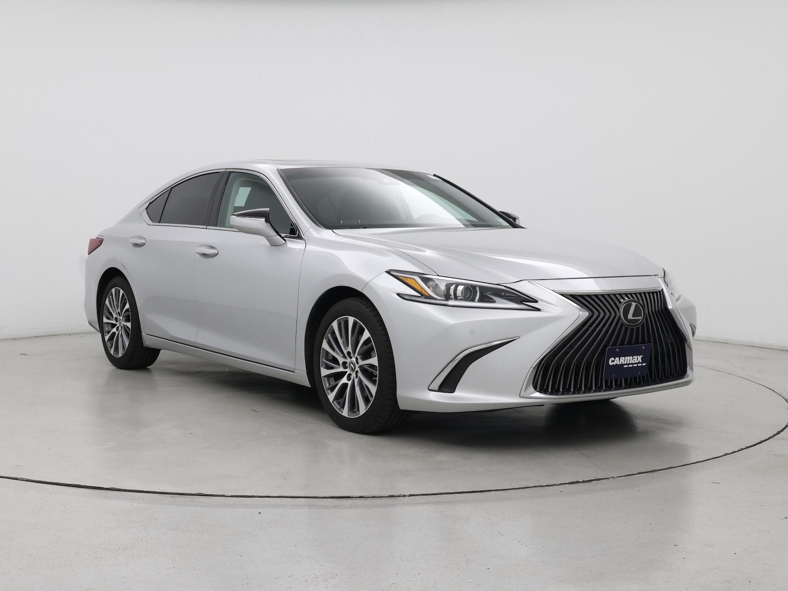 lexus es 2019 58ABZ1B19KU027630 image lexus es 2019 58ABZ1B19KU027630 image