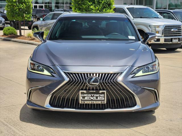 lexus es 2019 58ABZ1B1XKU004888 image lexus es 2019 58ABZ1B1XKU004888 image