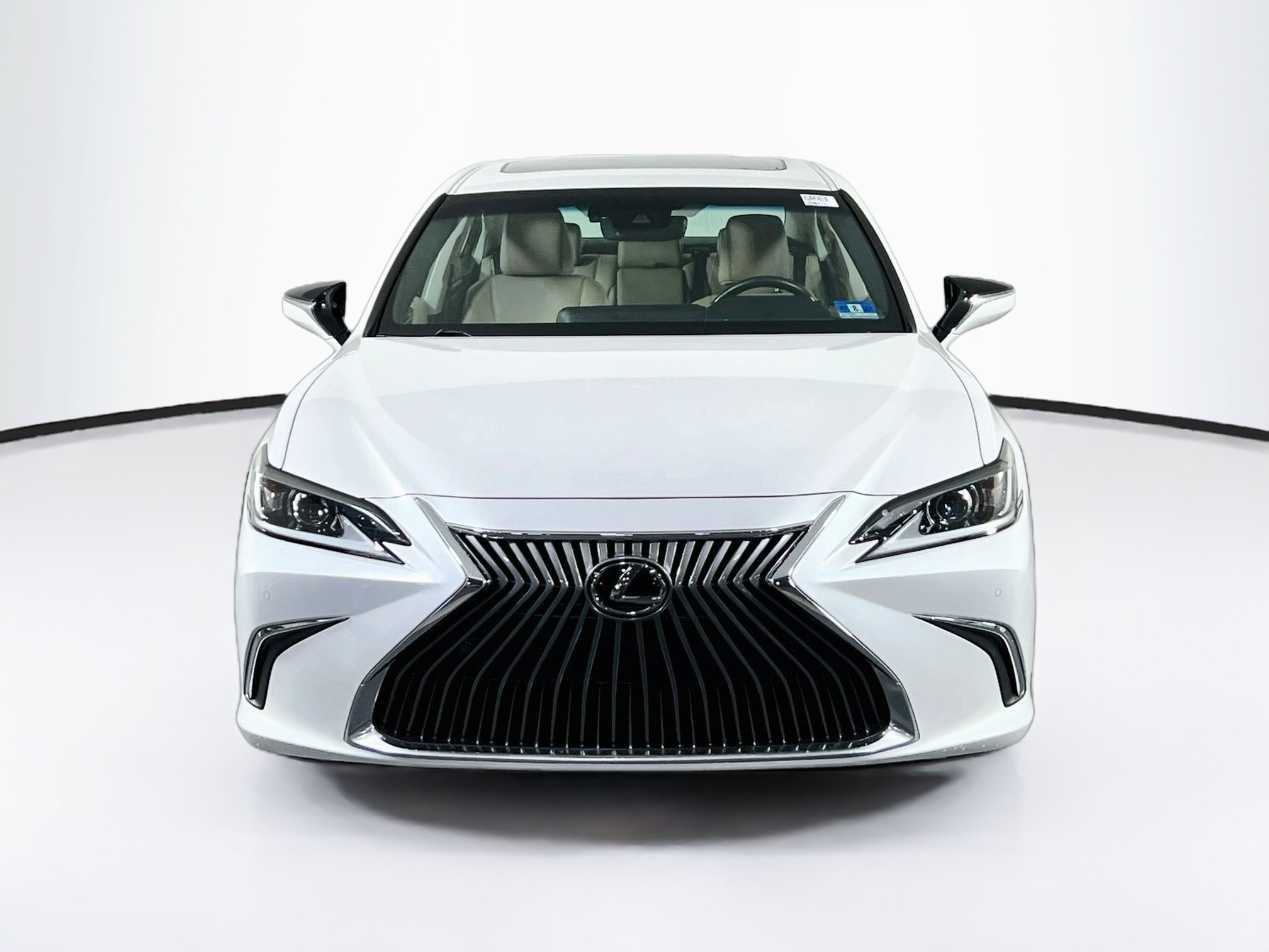 lexus es 2019 58ABZ1B17KU049870 image lexus es 2019 58ABZ1B17KU049870 image