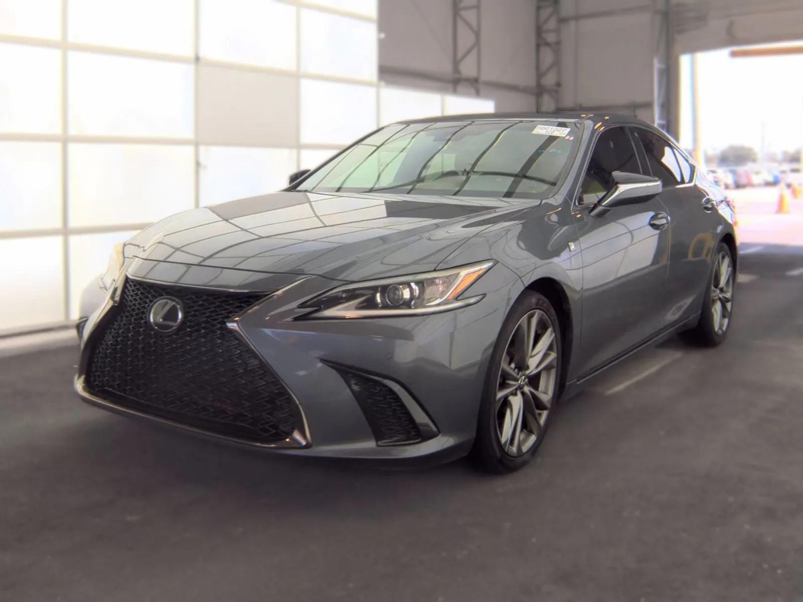 lexus es 2019 58ABZ1B12KU012094 image lexus es 2019 58ABZ1B12KU012094 image