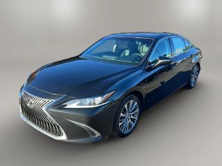 lexus es 2019 58ABZ1B13KU040938 image lexus es 2019 58ABZ1B13KU040938 image