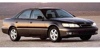 lexus es 1997 JT8BF22G0V0029145 image lexus es 1997 JT8BF22G0V0029145 image