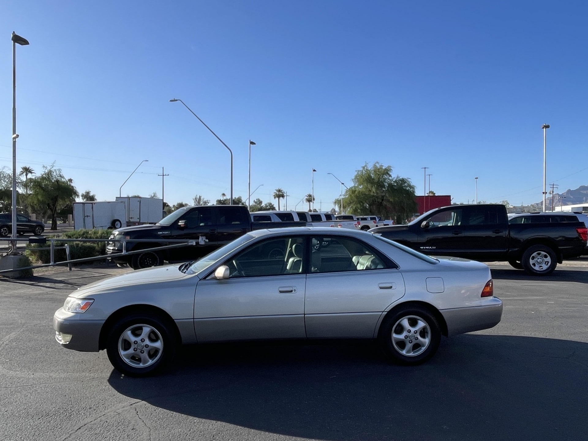 lexus es 1997 JT8BF22G7V5012233 image lexus es 1997 JT8BF22G7V5012233 image