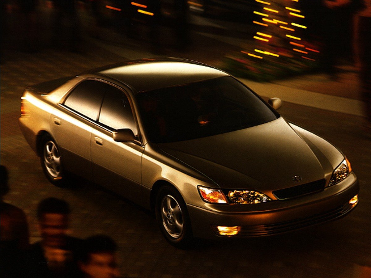 lexus es 1997 JT8BF22G2V0053771 image lexus es 1997 JT8BF22G2V0053771 image