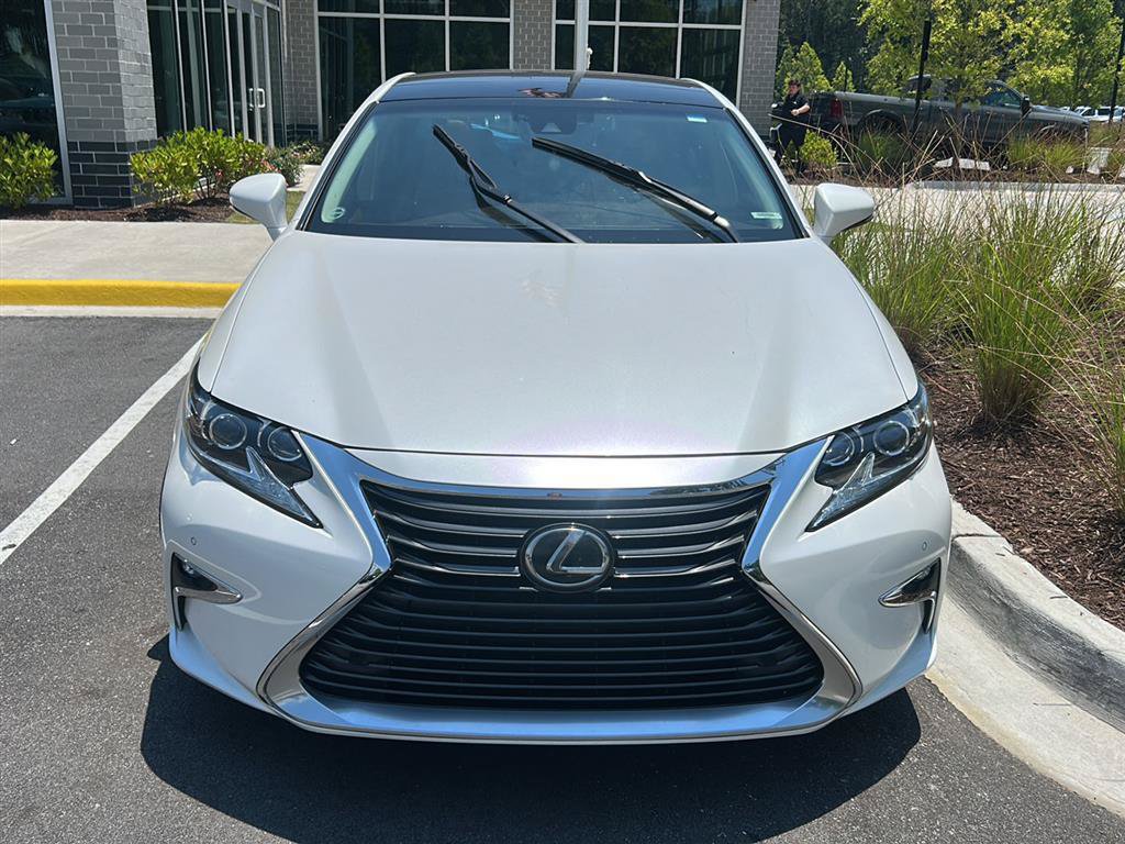 lexus es 2018 58ABK1GG2JU099799 image lexus es 2018 58ABK1GG2JU099799 image