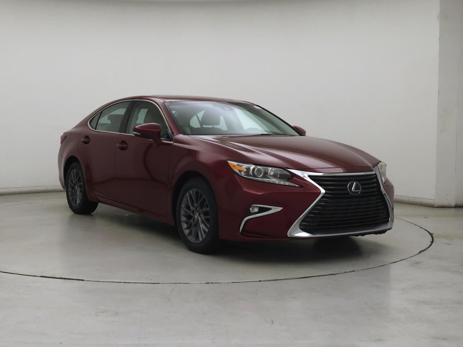 lexus es 2018 58ABK1GGXJU113139 image lexus es 2018 58ABK1GGXJU113139 image