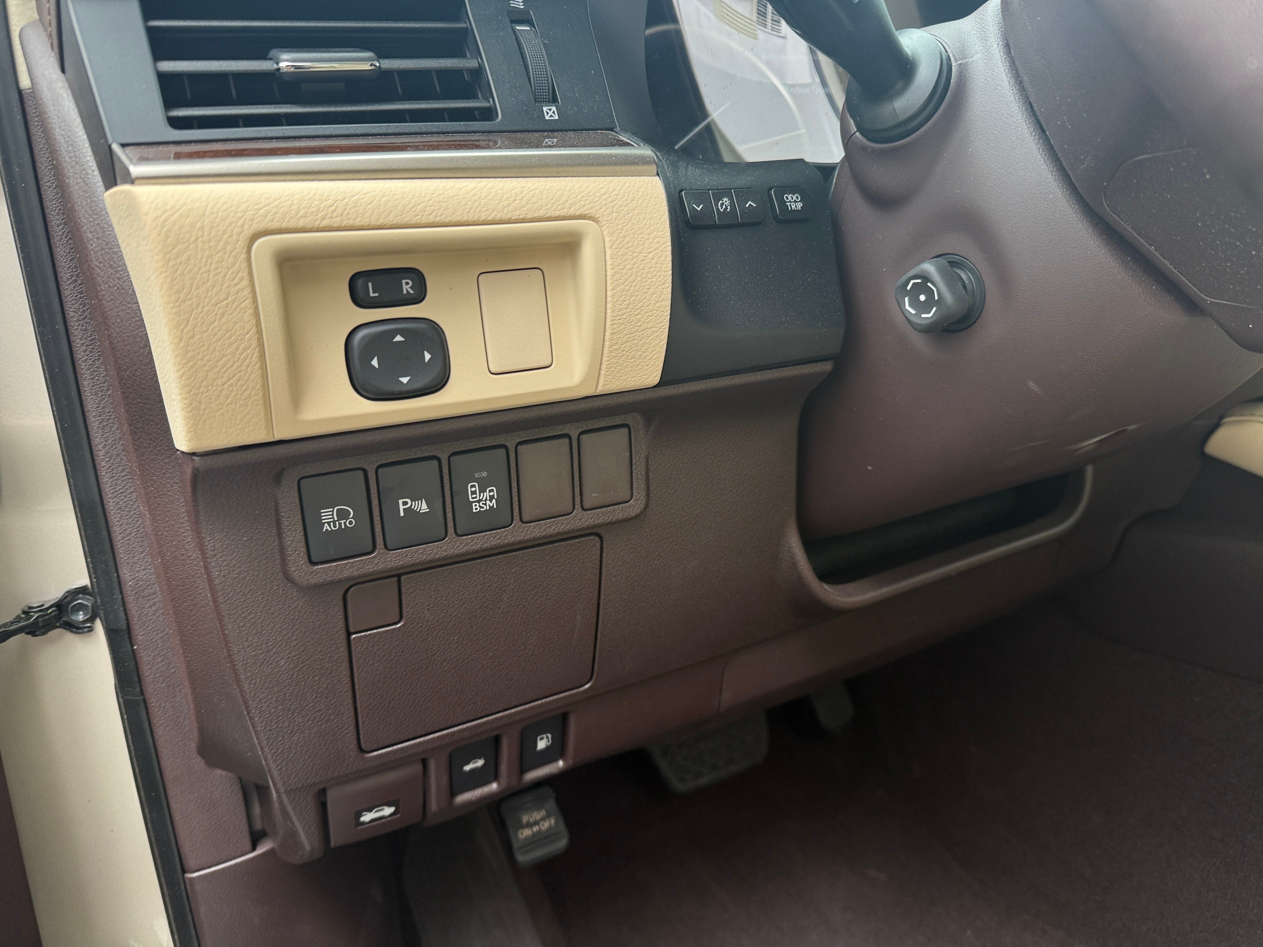 lexus es 2018 58ABK1GG4JU105456 image lexus es 2018 58ABK1GG4JU105456 image