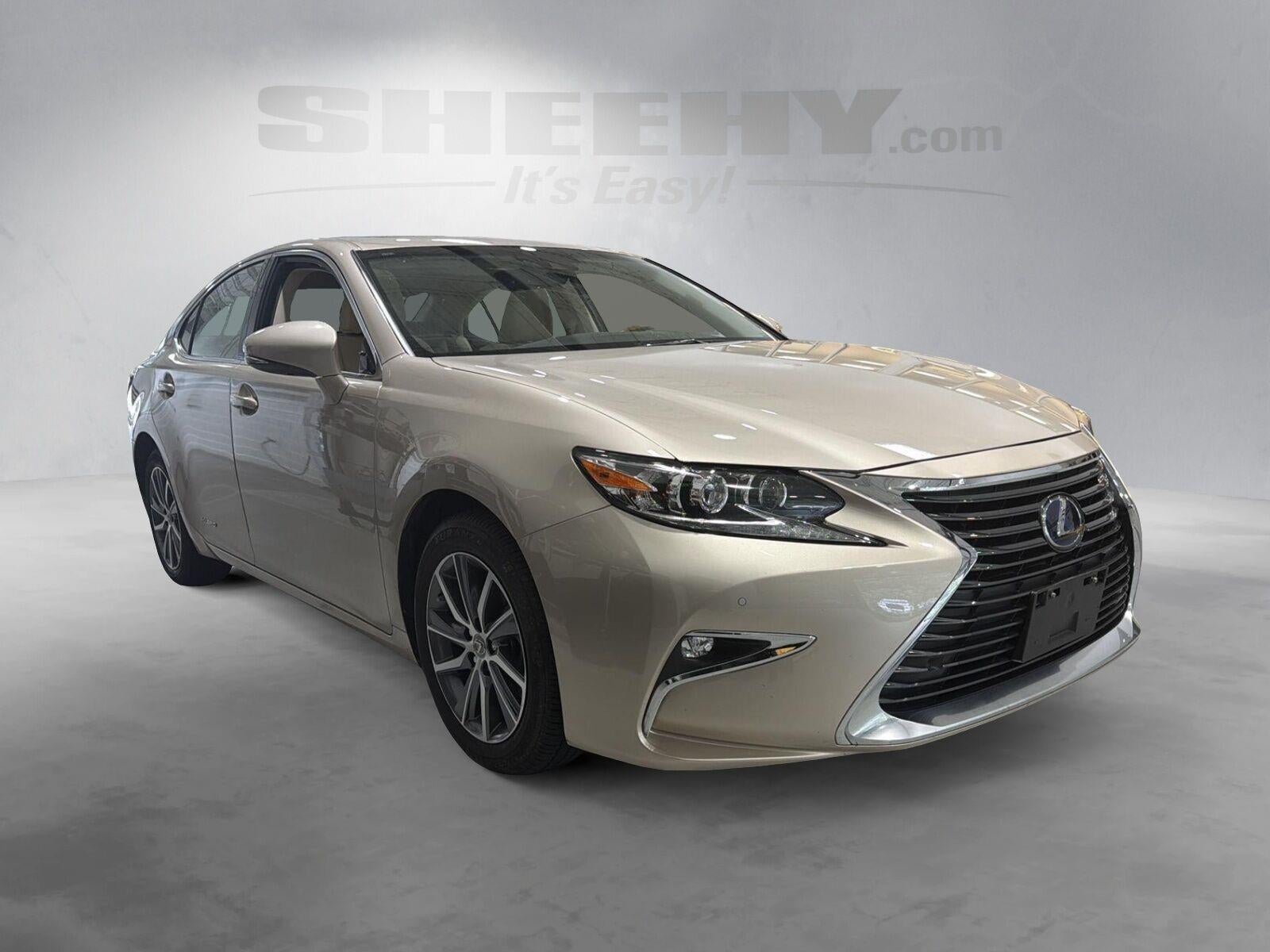 lexus es 2018 JTHBW1GG4J2181771 image lexus es 2018 JTHBW1GG4J2181771 image