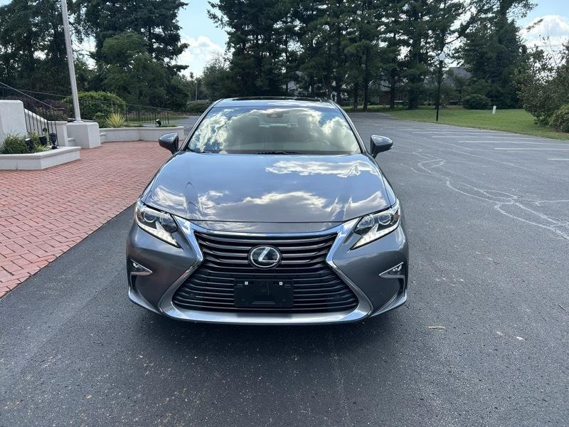lexus es 2018 58ABK1GG3JU116206 image lexus es 2018 58ABK1GG3JU116206 image