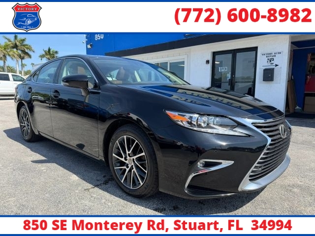lexus es 2018 58ABK1GG2JU097843 image lexus es 2018 58ABK1GG2JU097843 image