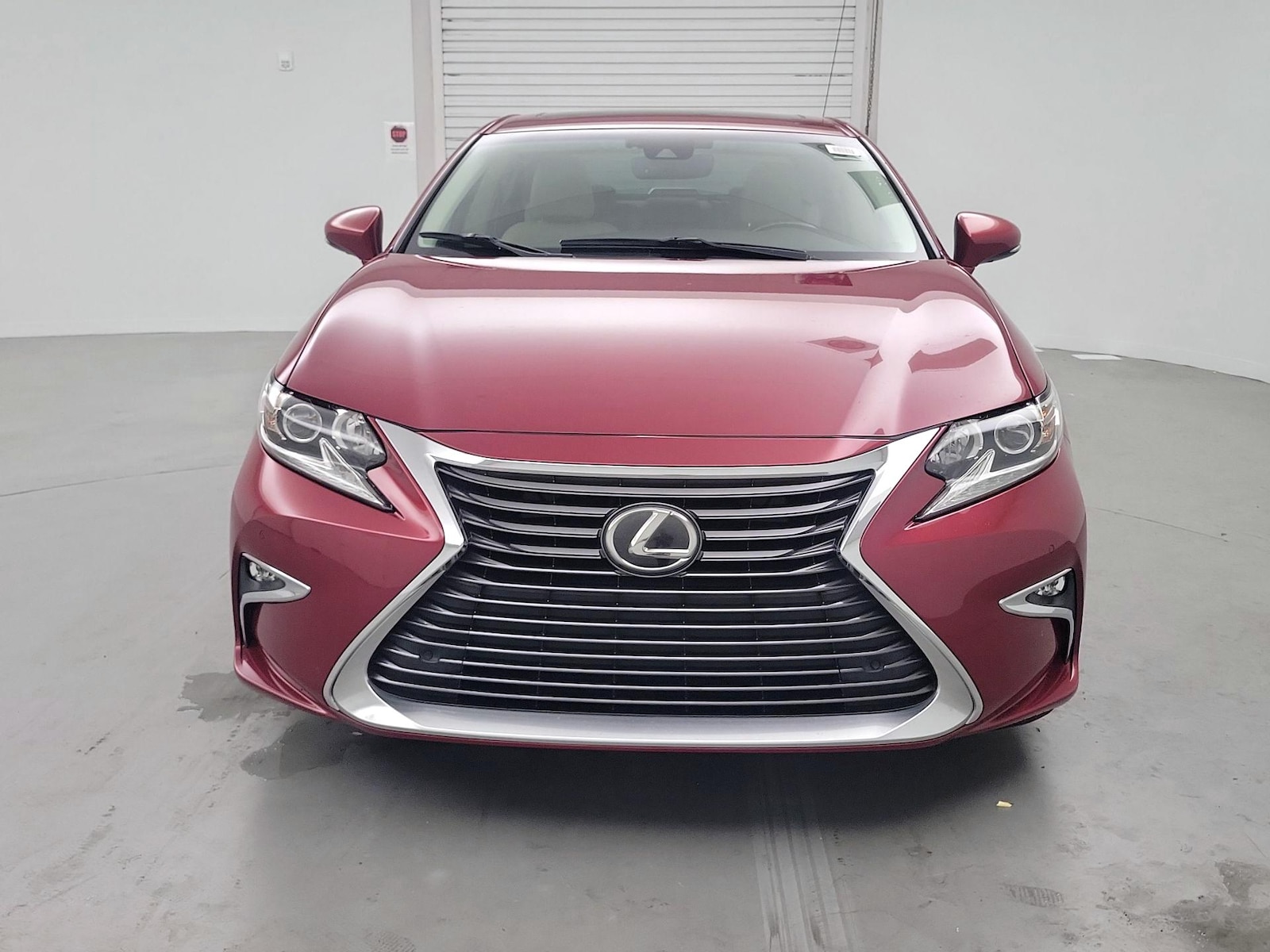 lexus es 2018 58ABK1GG2JU107013 image lexus es 2018 58ABK1GG2JU107013 image