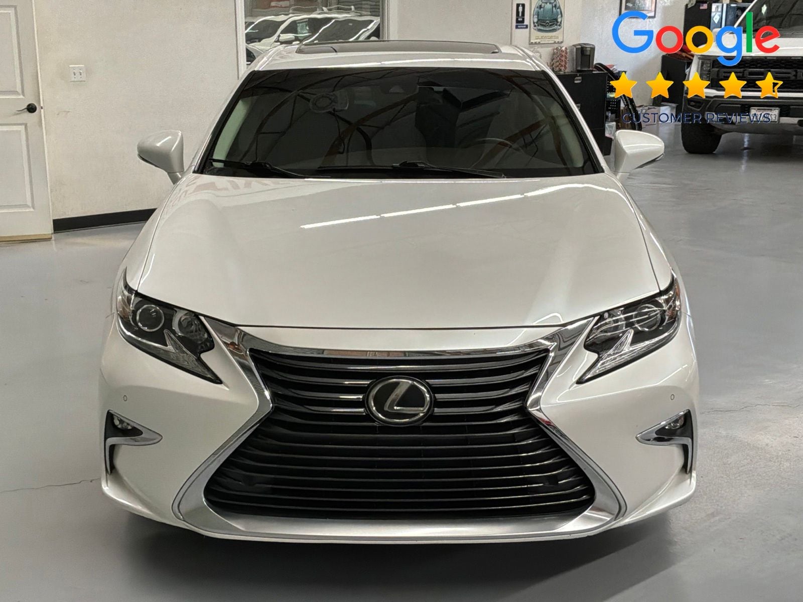 lexus es 2018 58ABK1GG3JU097785 image lexus es 2018 58ABK1GG3JU097785 image