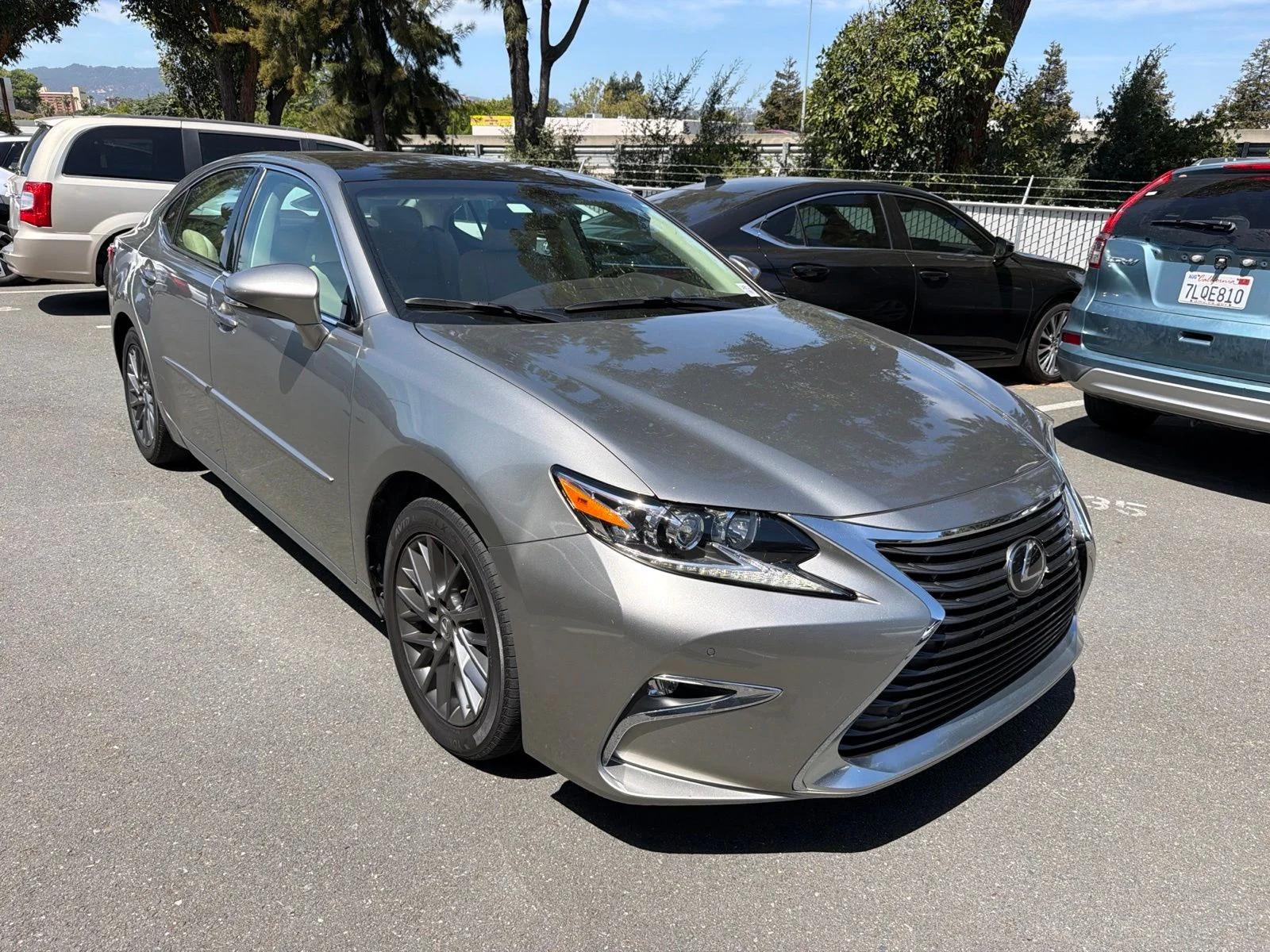 lexus es 2018 58ABK1GG7JU091133 image lexus es 2018 58ABK1GG7JU091133 image