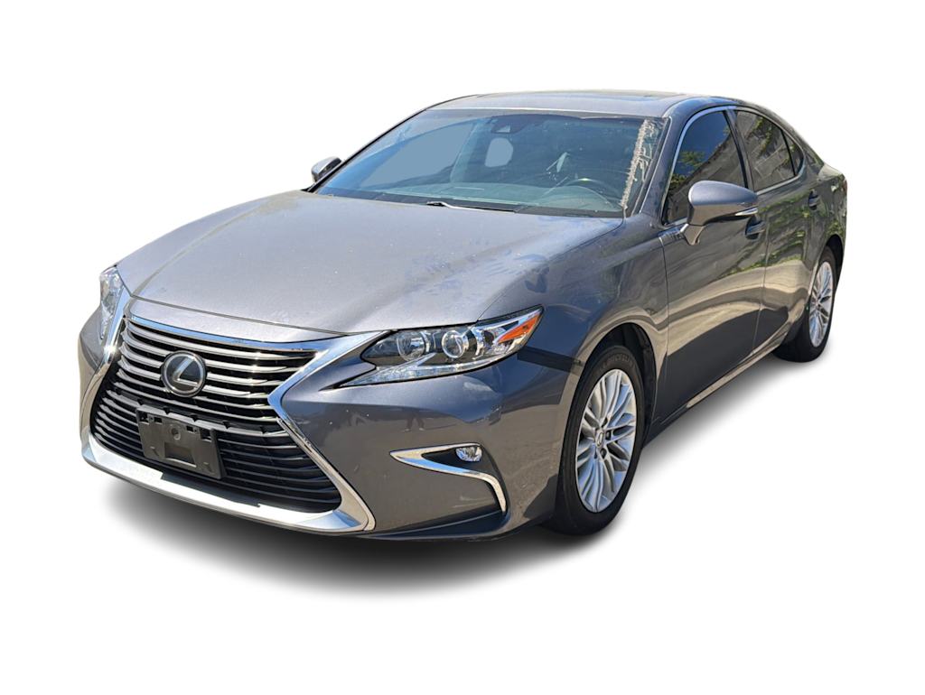 lexus es 2018 58ABK1GG4JU089095 image lexus es 2018 58ABK1GG4JU089095 image