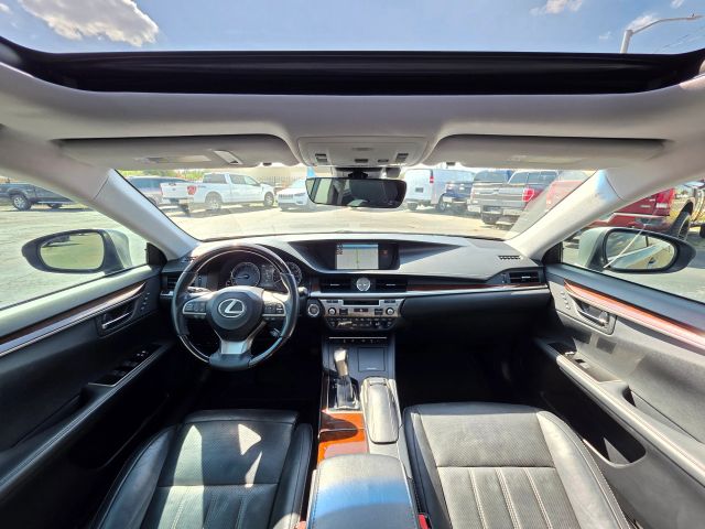lexus es 2018 58ABK1GG6JU082925 image lexus es 2018 58ABK1GG6JU082925 image