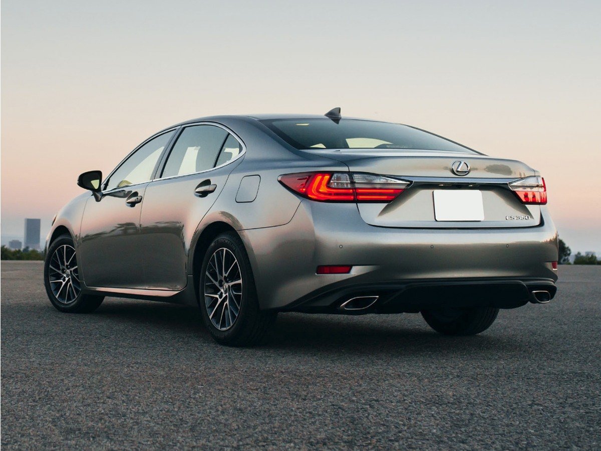 lexus es 2018 58ABK1GG6JU112019 image lexus es 2018 58ABK1GG6JU112019 image